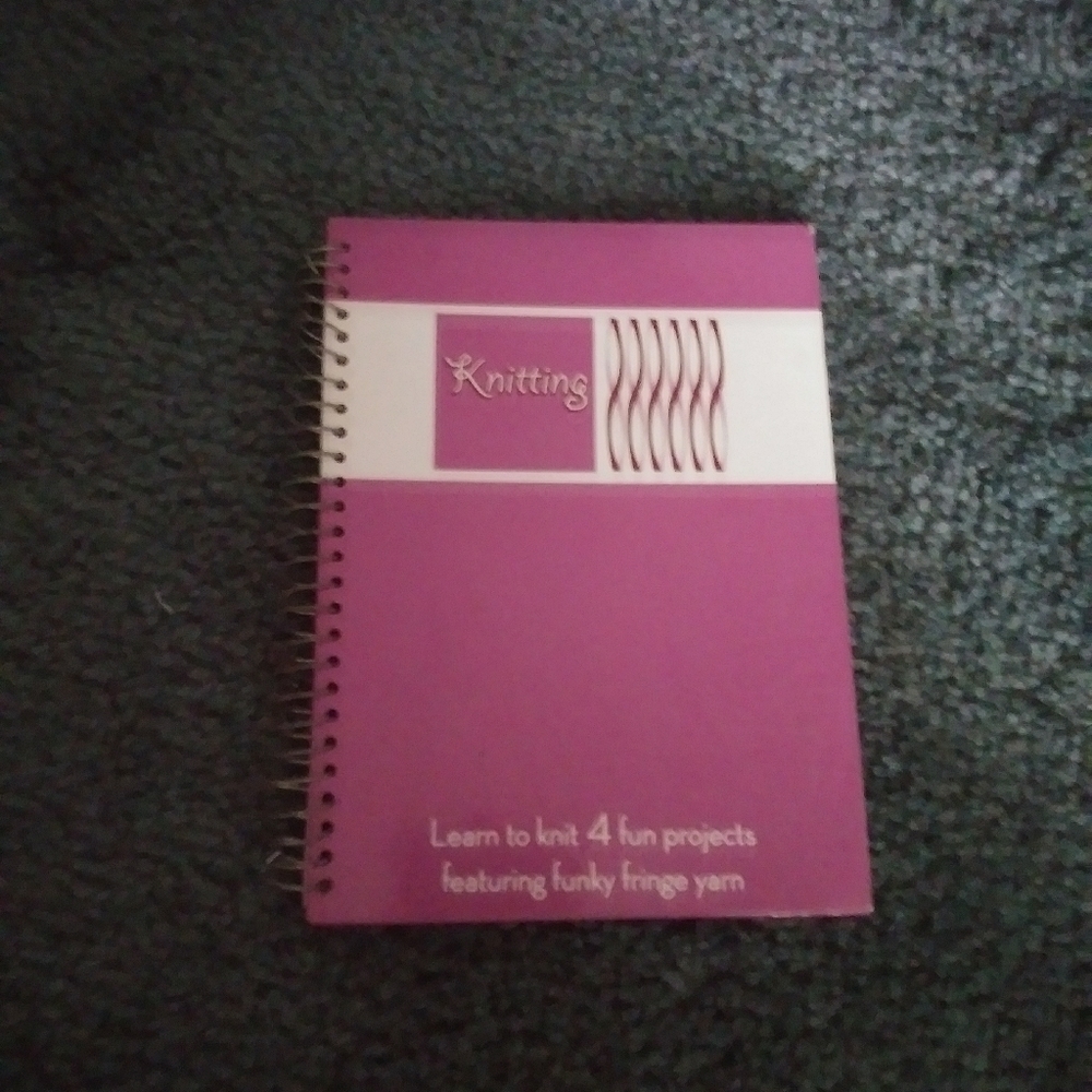 Kit book